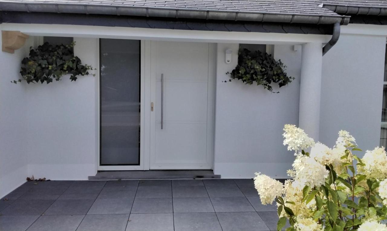 Villa Des Iles Lacuisine Exterior foto